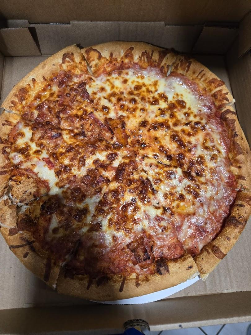 Pizza Down Under