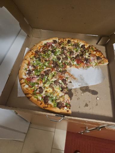 Pizza Down Under