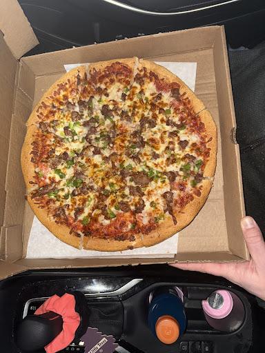 Pizza Down Under